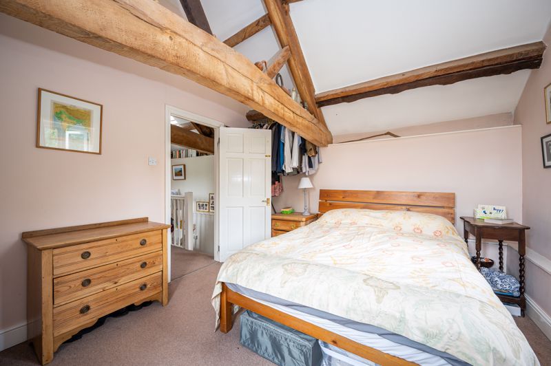 Bedroom- click for photo gallery